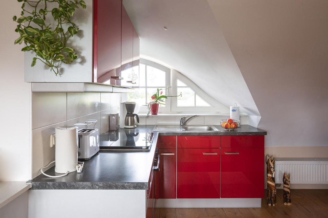 Apartment Witha Fuhlendorf (Mecklenburg-Vorpommern)