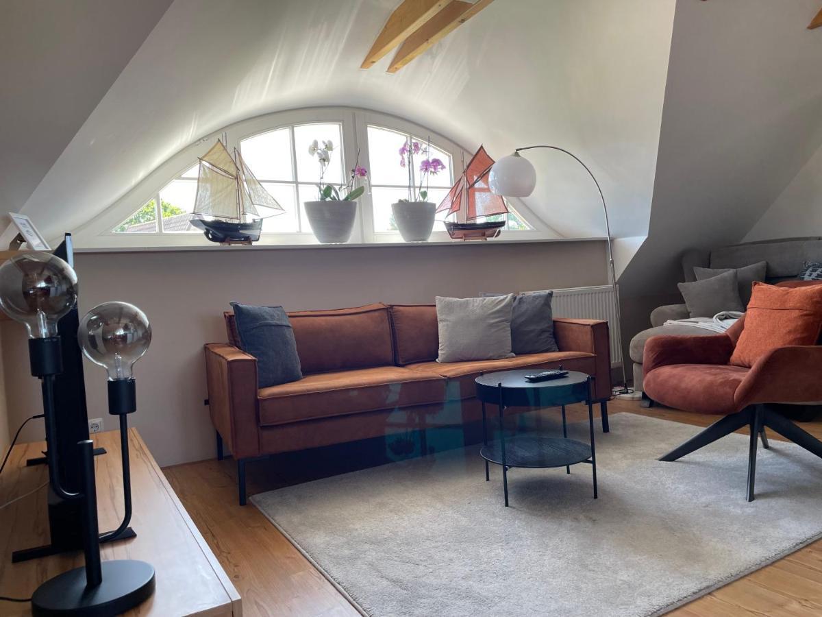Witha Apartment Fuhlendorf (Mecklenburg-Vorpommern)