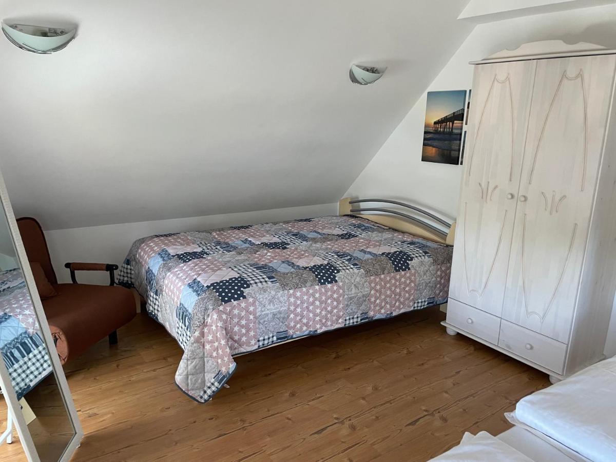 Apartment Witha Fuhlendorf (Mecklenburg-Vorpommern)