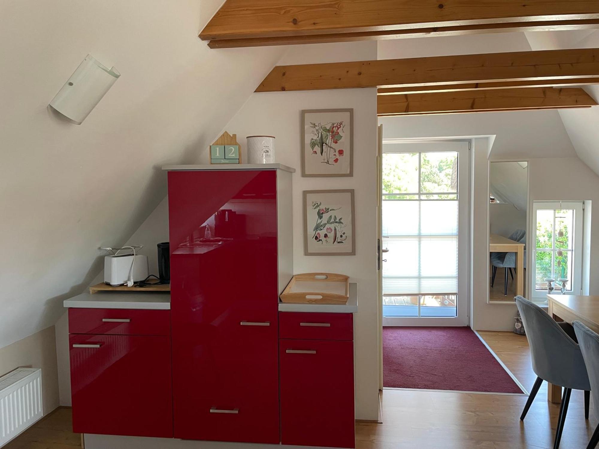 Apartment Witha *