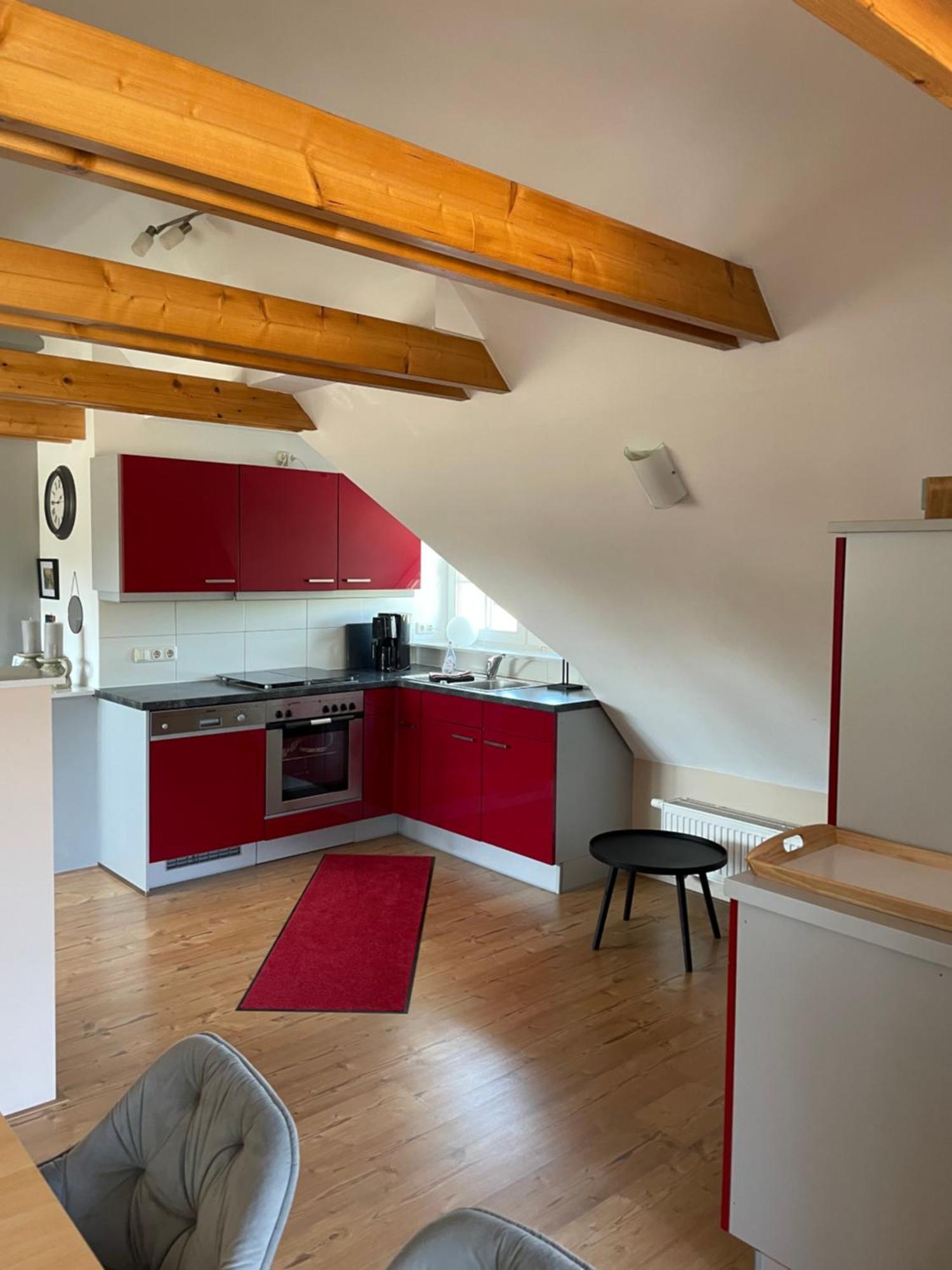 Witha Apartment