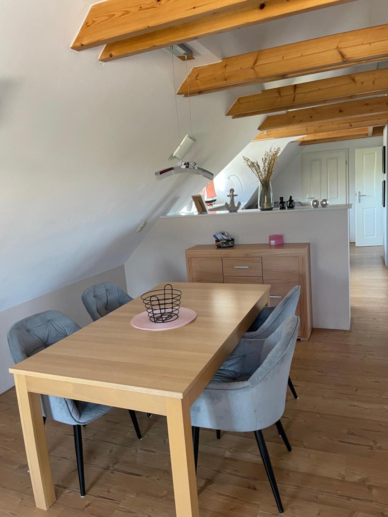 Apartment Witha